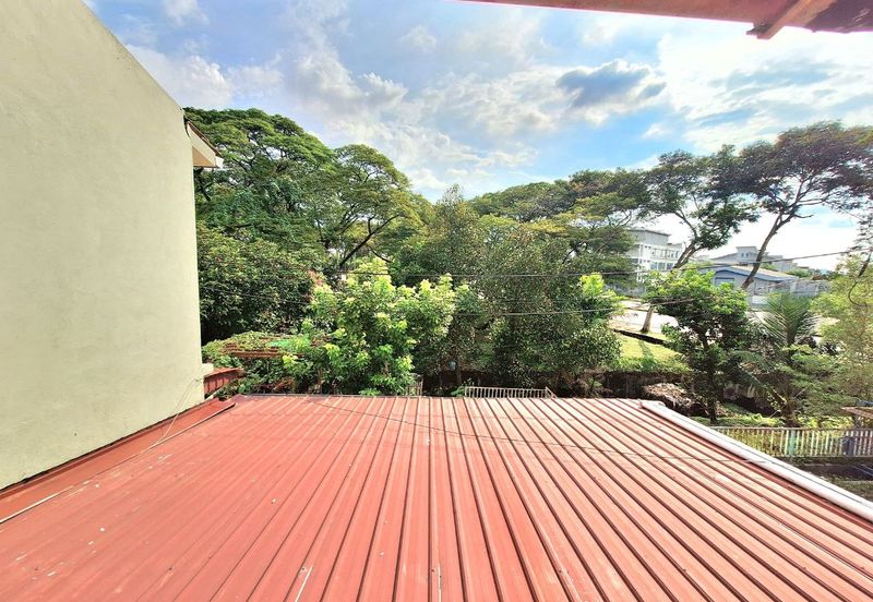 Alam Megah @ Seksyen 27