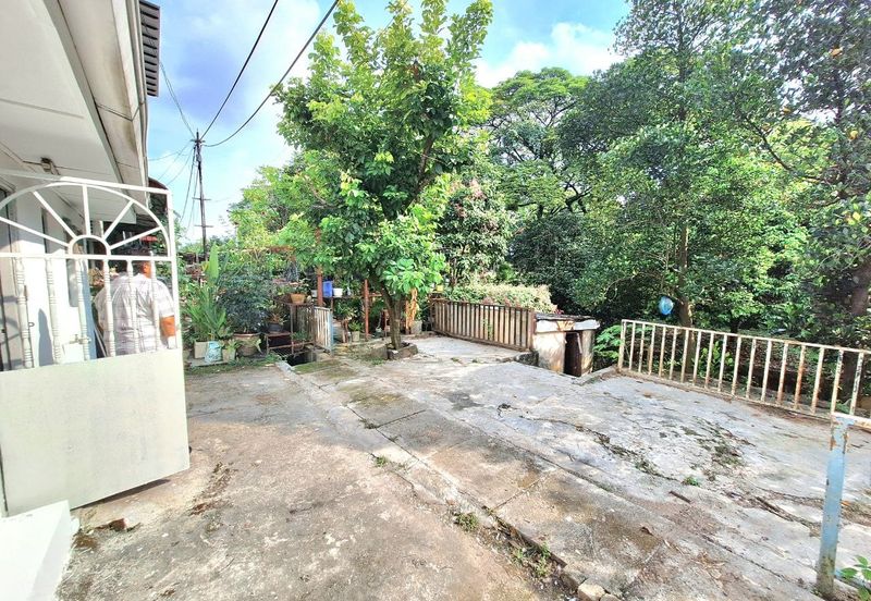 Alam Megah @ Seksyen 27