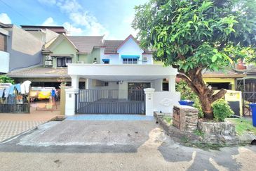 Alam Megah @ Seksyen 27