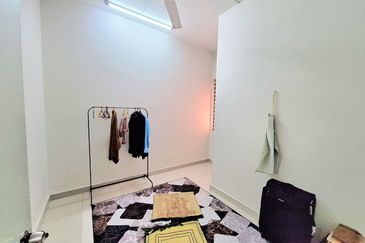 Taman Impian Sutera Phase II @ Seksyen 30