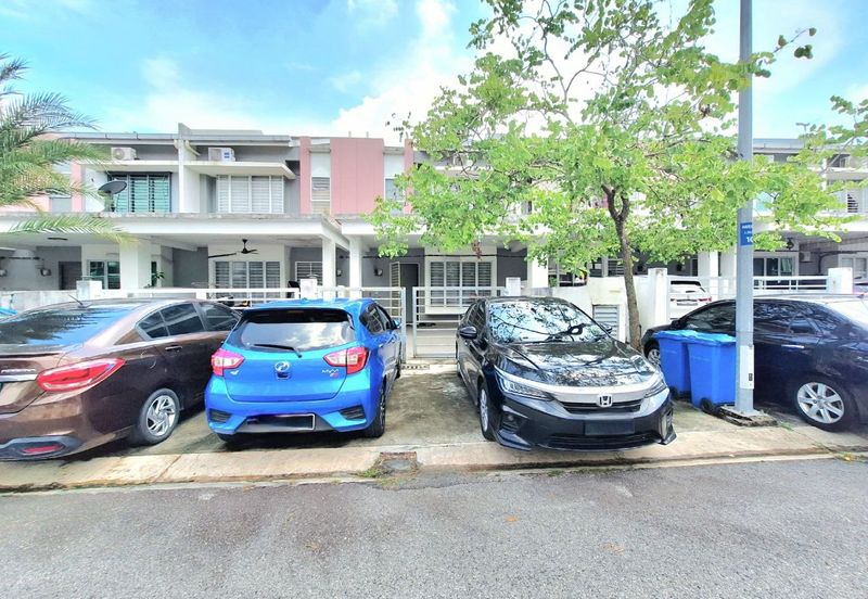 Taman Impian Sutera Phase II @ Seksyen 30