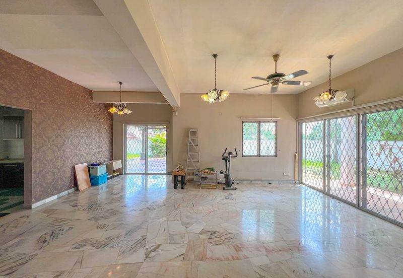 Seksyen 7, Shah Alam