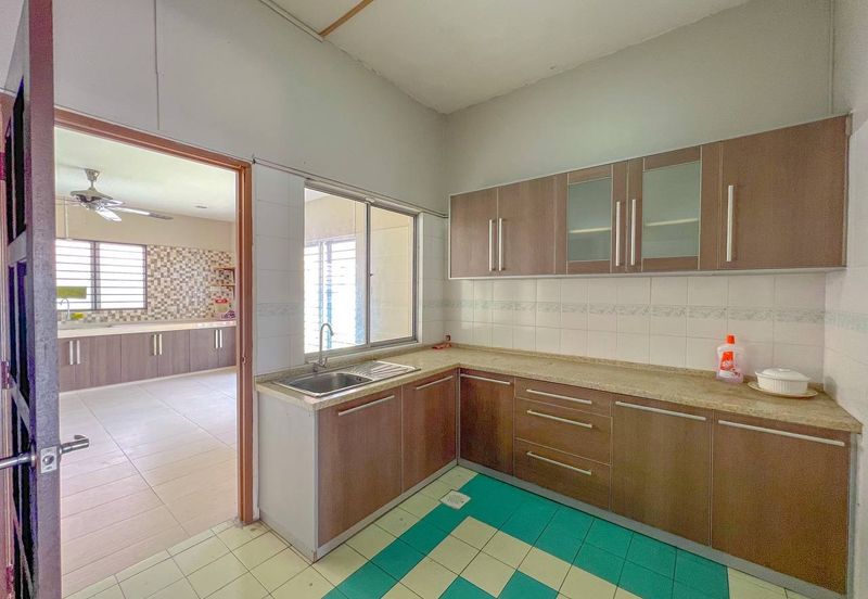 Seksyen 7, Shah Alam