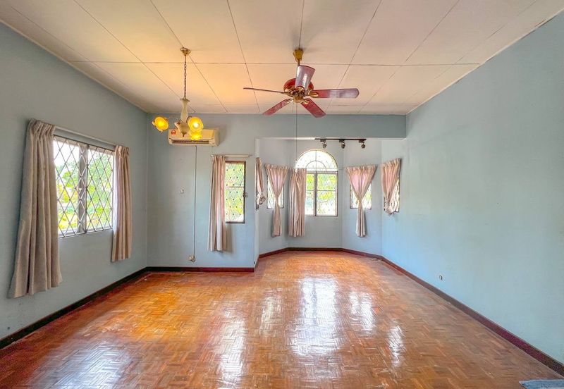 Seksyen 7, Shah Alam