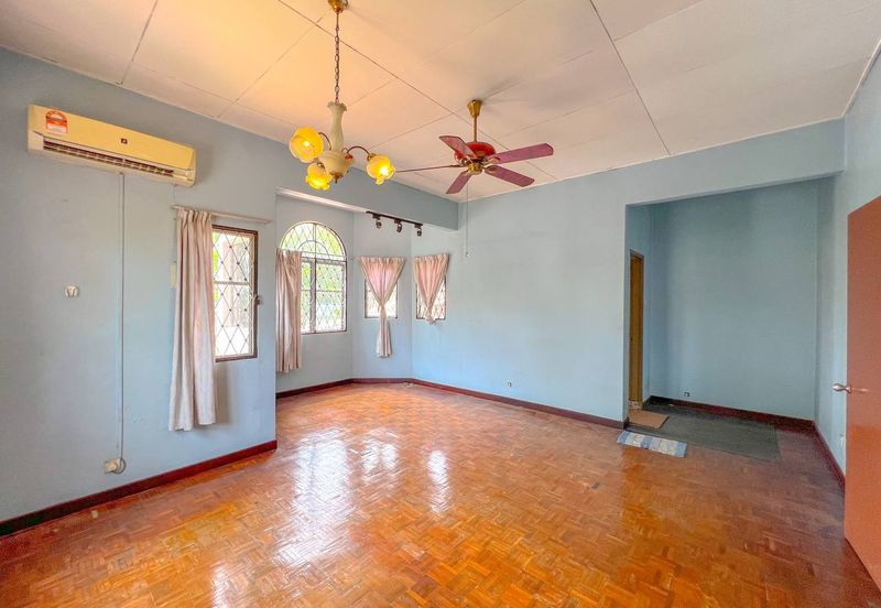 Seksyen 7, Shah Alam