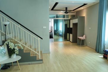 Terresse @ Bandar Puteri Bangi