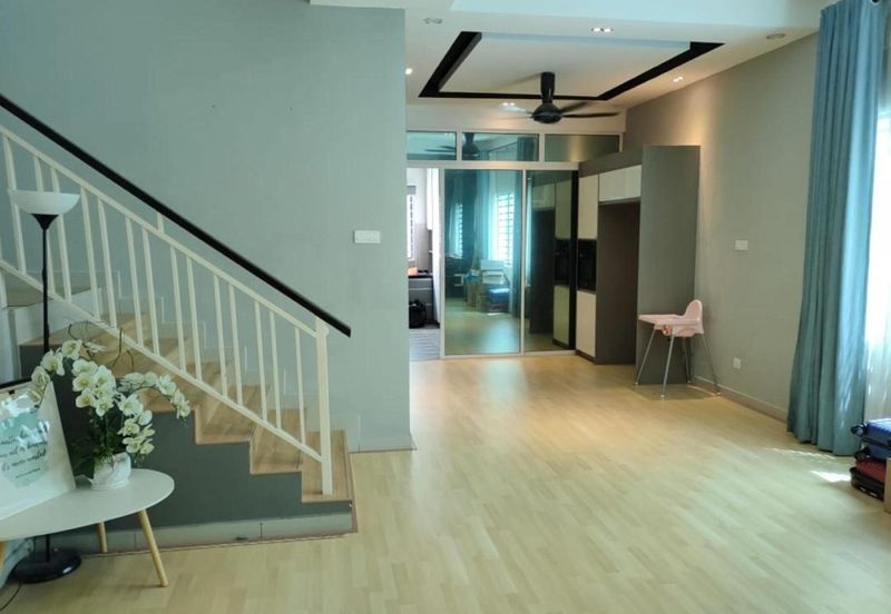 Terresse @ Bandar Puteri Bangi