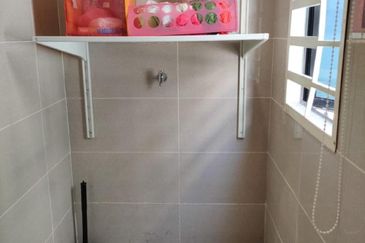 Terresse @ Bandar Puteri Bangi