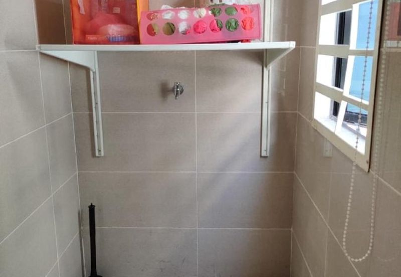 Terresse @ Bandar Puteri Bangi