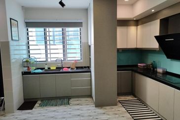 Terresse @ Bandar Puteri Bangi