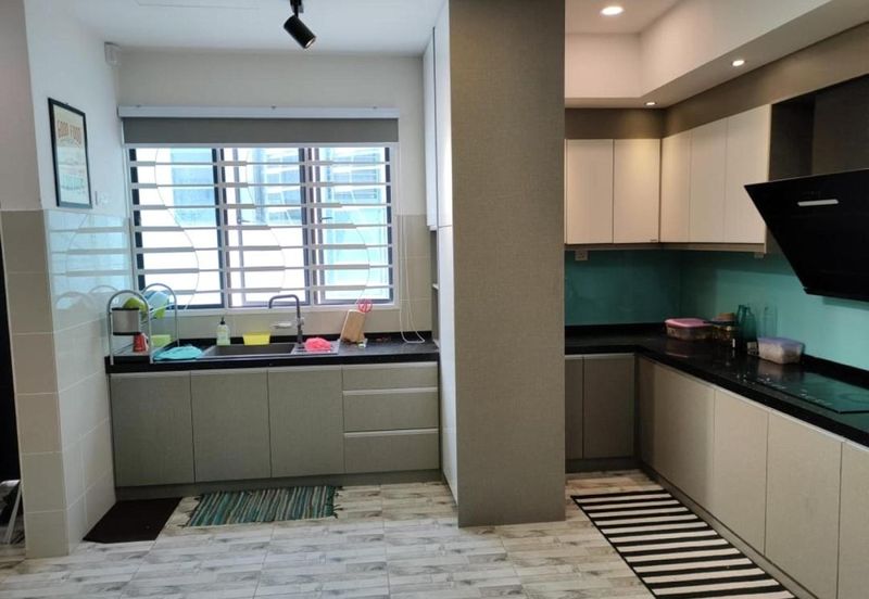 Terresse @ Bandar Puteri Bangi