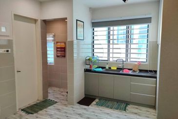 Terresse @ Bandar Puteri Bangi