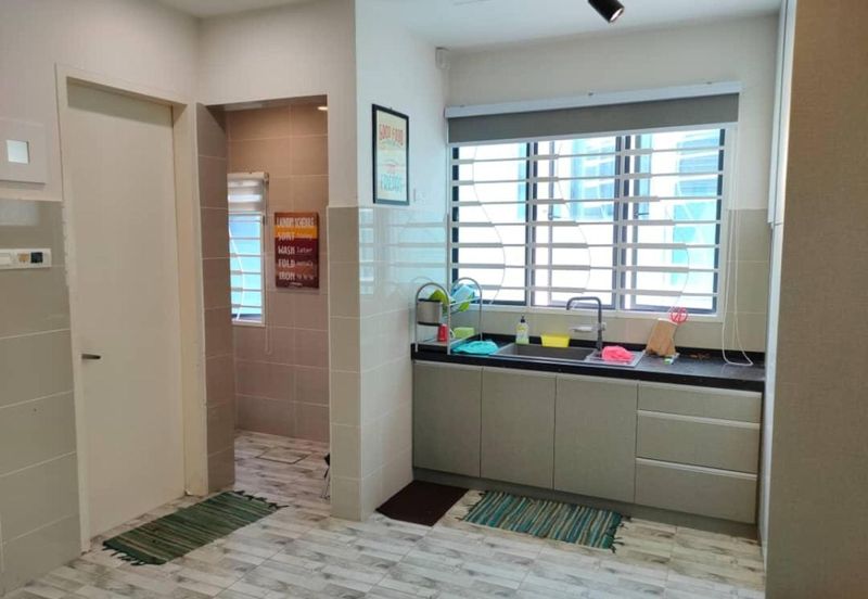 Terresse @ Bandar Puteri Bangi