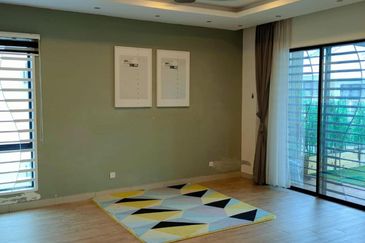 Terresse @ Bandar Puteri Bangi