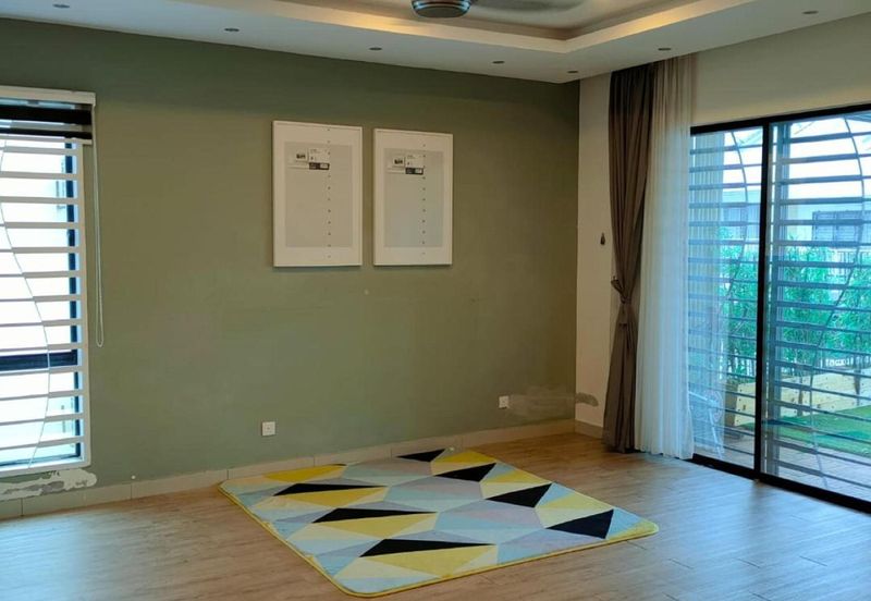 Terresse @ Bandar Puteri Bangi