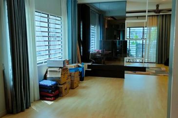 Terresse @ Bandar Puteri Bangi