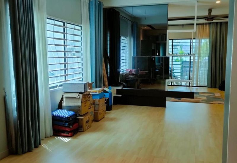 Terresse @ Bandar Puteri Bangi