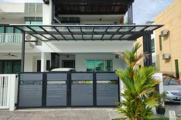 Terresse @ Bandar Puteri Bangi