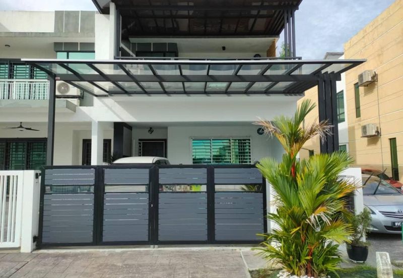 Terresse @ Bandar Puteri Bangi