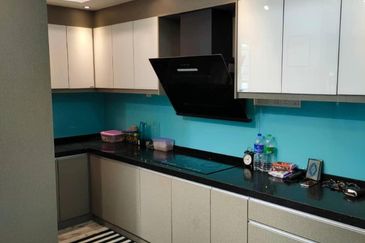 Terresse @ Bandar Puteri Bangi