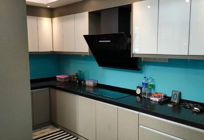 Terresse @ Bandar Puteri Bangi