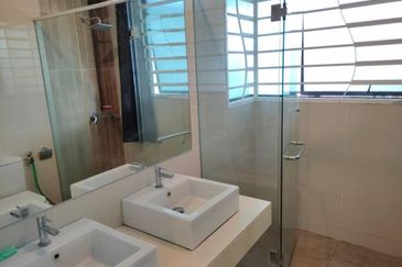 Terresse @ Bandar Puteri Bangi