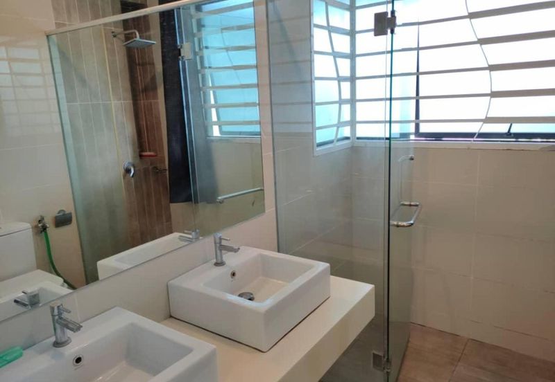 Terresse @ Bandar Puteri Bangi