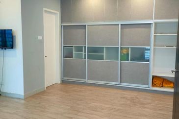 Terresse @ Bandar Puteri Bangi