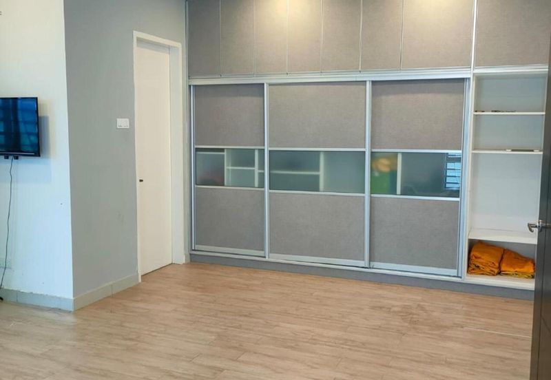 Terresse @ Bandar Puteri Bangi