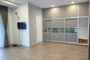 Terresse @ Bandar Puteri Bangi