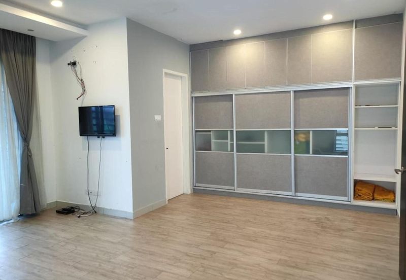 Terresse @ Bandar Puteri Bangi