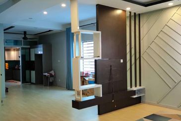 Terresse @ Bandar Puteri Bangi