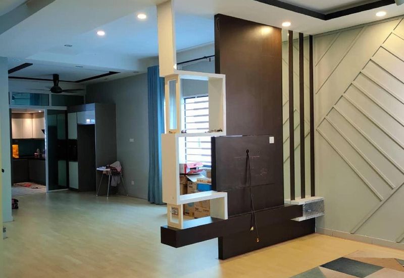 Terresse @ Bandar Puteri Bangi