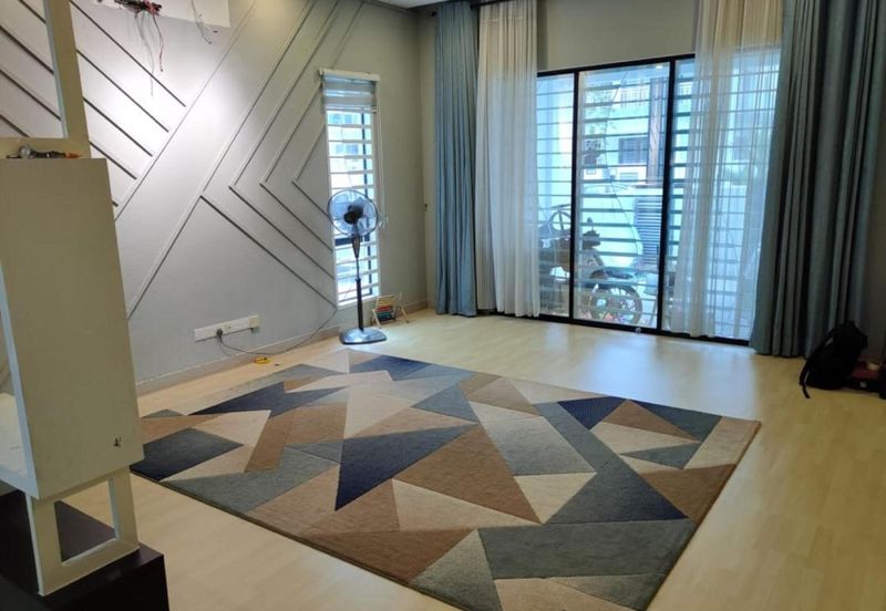 Terresse @ Bandar Puteri Bangi