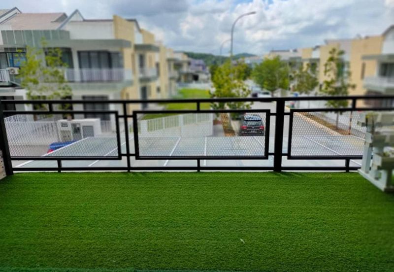 Terresse @ Bandar Puteri Bangi