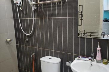 Terresse @ Bandar Puteri Bangi