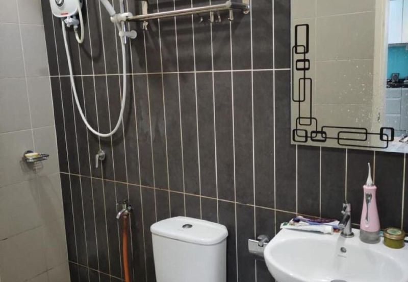 Terresse @ Bandar Puteri Bangi