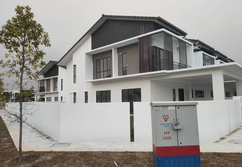 HIJAYU 2 - RESORT HOMES