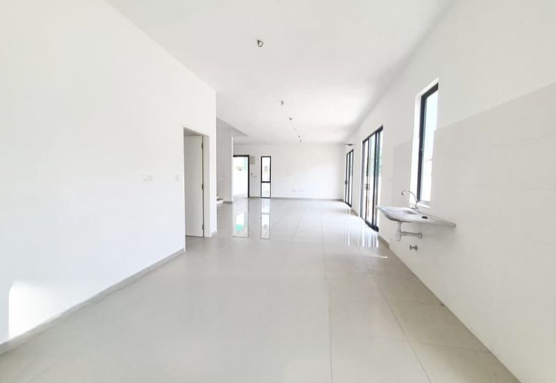 HIJAYU 2 - RESORT HOMES