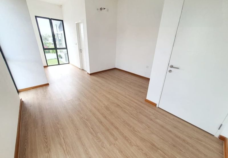 HIJAYU 2 - RESORT HOMES