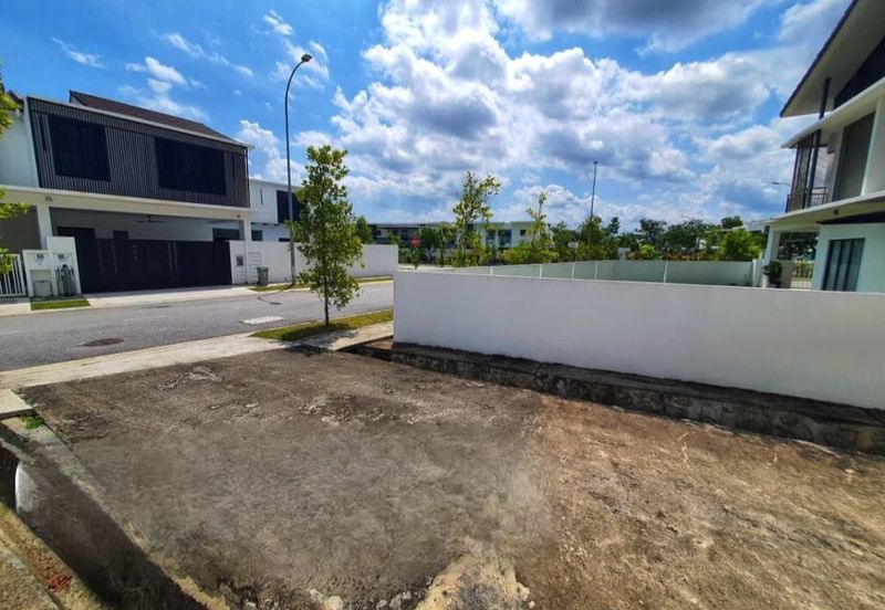 HIJAYU 2 - RESORT HOMES