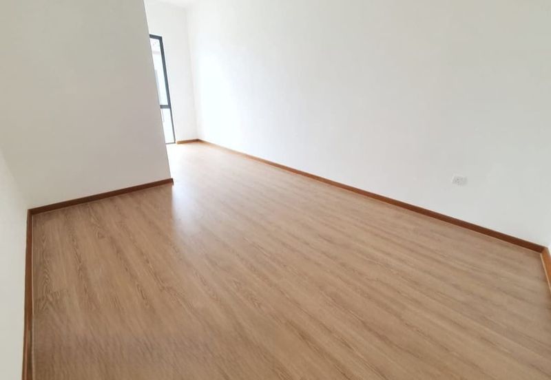 HIJAYU 2 - RESORT HOMES