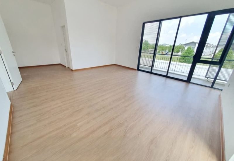 HIJAYU 2 - RESORT HOMES