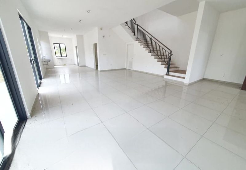 HIJAYU 2 - RESORT HOMES