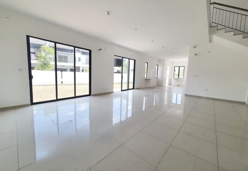 HIJAYU 2 - RESORT HOMES