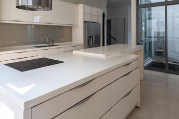 The Residence, Mont Kiara