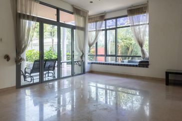 The Residence, Mont Kiara