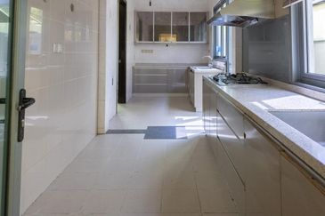 The Residence, Mont Kiara