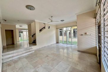 Bandar Sri Damansara