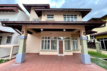 Bandar Sri Damansara